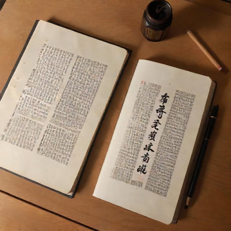 裏書 人とは？